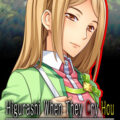 Higurashi When They Cry Hou - Ch.8 Matsuribayashi