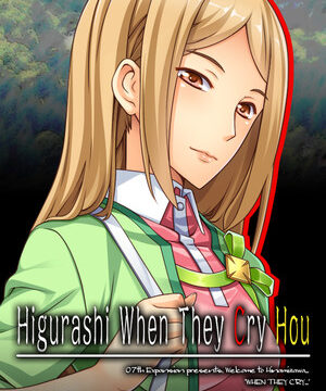 Higurashi When They Cry Hou - Ch.8 Matsuribayashi