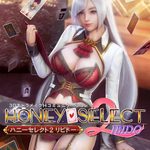 Honey Select 2 DX