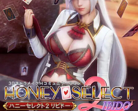 Honey Select 2 DX