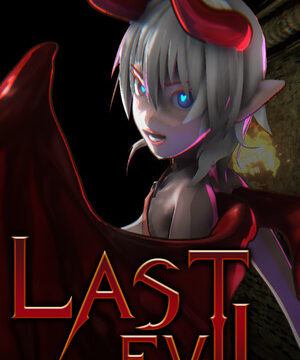 Last Evil
