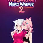 Mosaique Neko Waifus 2
