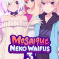 Mosaique Neko Waifus 3