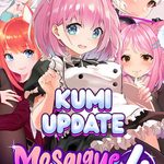 Mosaique Neko Waifus 4