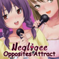 Negligee: Opposites Attract