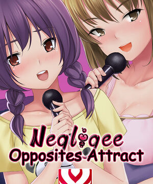 Negligee: Opposites Attract
