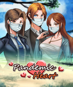 Pandemic Heart