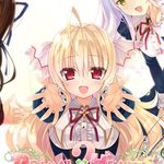 Primal x Hearts 2