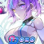 Robolife-Days with Aino