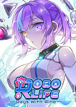 RoboLife - Days with Aino