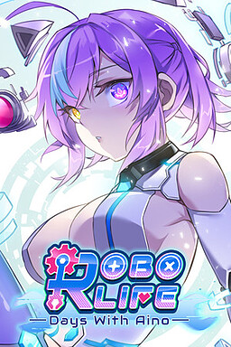 RoboLife - Days with Aino