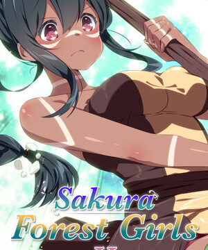 Sakura Forest Girls 2