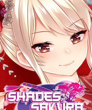 Shades of Sakura