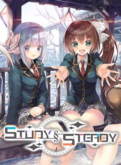 Study § Steady