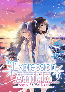 The Expression Amrilato
