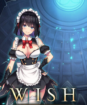 Wish: Israfil Saga