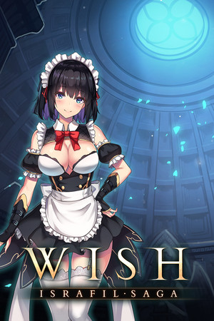 Wish: Israfil Saga