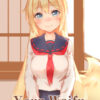 Your Waifu Foxgirl Konko