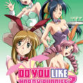 Do You Like Horny Bunnies? - Complete Collection