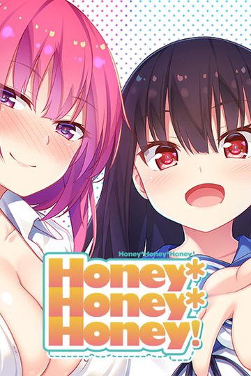 Honey*Honey*Honey!