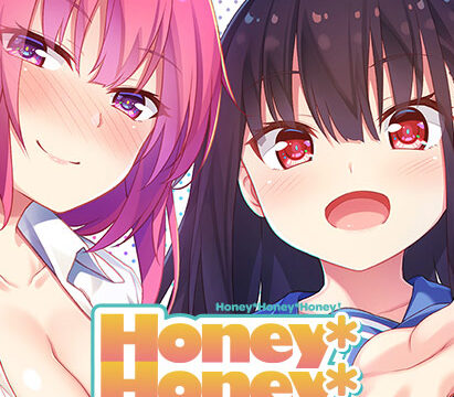 Honey*Honey*Honey!