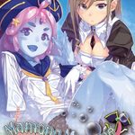 Mamono Musume - Paradise with Slime and Scylla