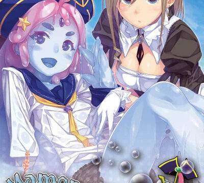 Mamono Musume - Paradise with Slime and Scylla