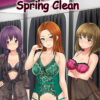 Negligee: Spring Clean Negligee: Spring Clean