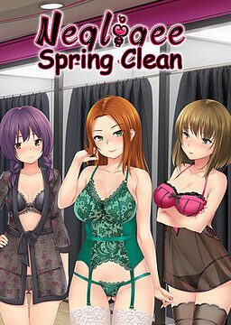 Negligee: Spring Clean