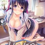 Uchikano: Living with my Girlfriend