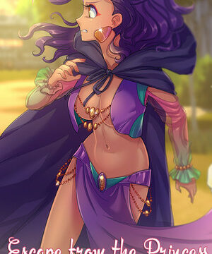 Escape from the Princess