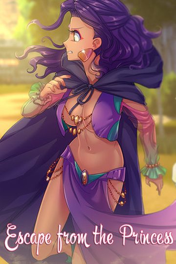 Escape From the Princess