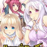 HaremKingdom