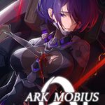 Ark Mobius