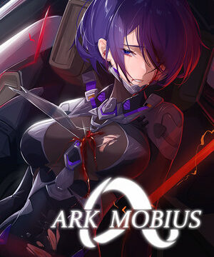 Ark Mobius