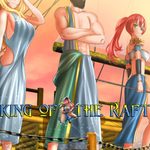 King of the Raft