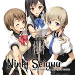 Ninki Seiyuu: How to Make a Pop Voice Actress