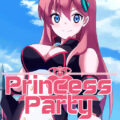 Princess Party
