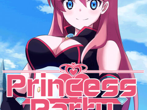 Princess Party