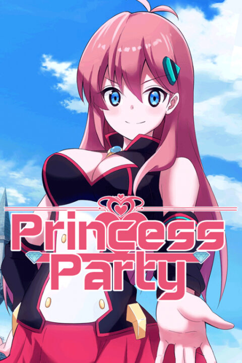 Princess Party