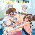 Rebirth2:Beware of Mr.Wang