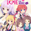 Renai Karichaimashita: Koikari – Love For Hire Renai Karichaimashita: Koikari - Love For Hire