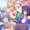 Tails & Titties Hot Spring Tails & Titties Hot Spring