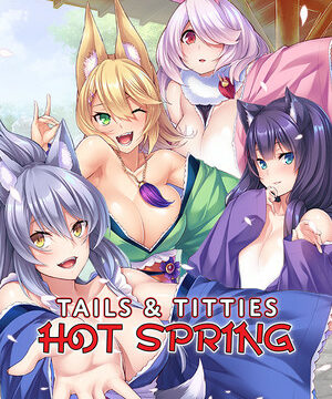Tails & Titties Hot Spring