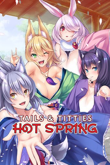Tails & Titties Hot Spring