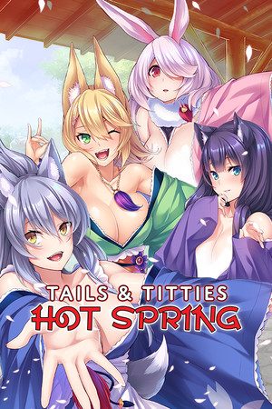 Tails & Titties Hot Spring