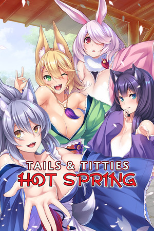 Tails & Titties Hot Spring