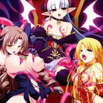 Venus Blood -Abyss-