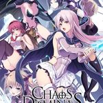 Chaos Dominas