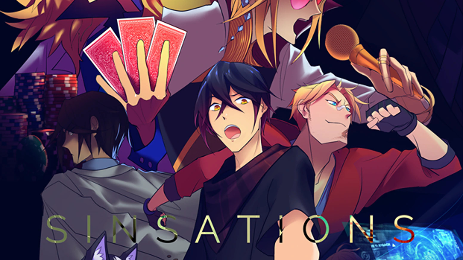 Sinsations